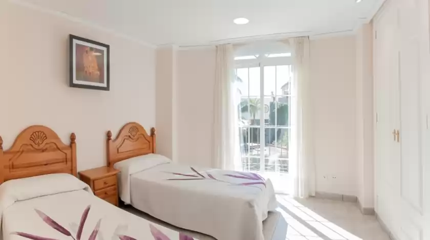 Holiday rentals in Joia, Cullera