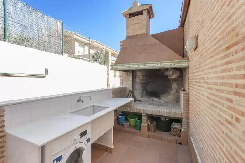 Holiday rentals in Joia, Cullera