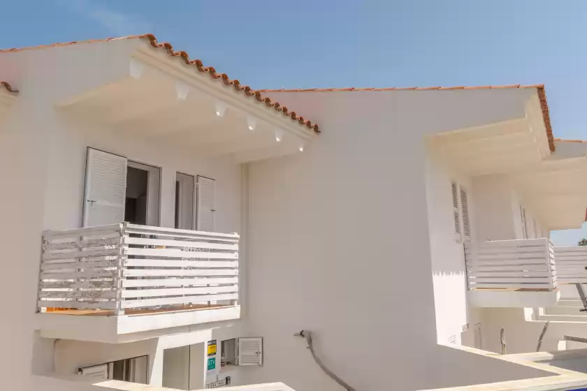 Alquiler vacacional en Casa sol, Son Parc