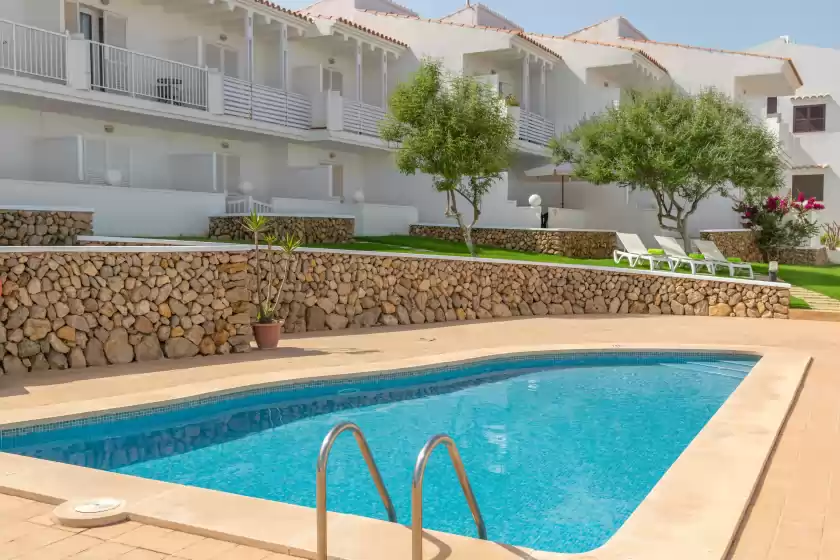 Alquiler vacacional en Casa sol, Son Parc
