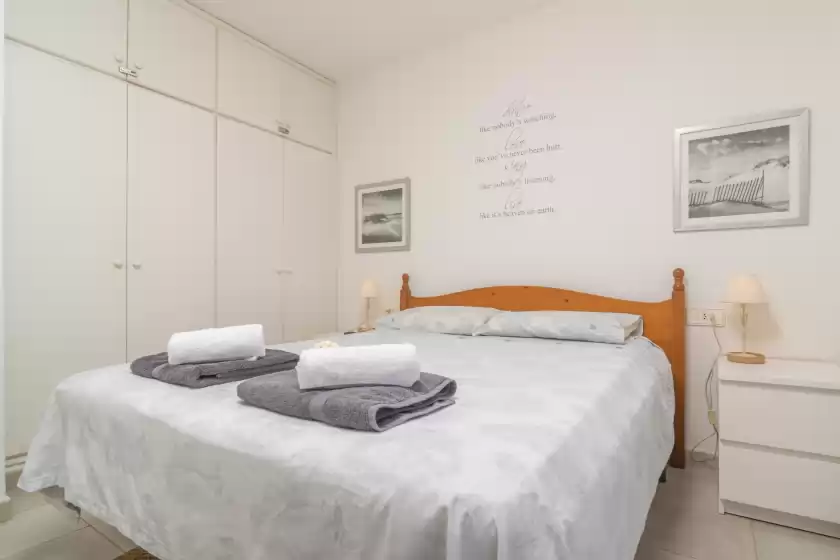 Alquiler vacacional en Casa sol, Son Parc