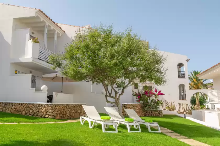 Alquiler vacacional en Casa sol, Son Parc