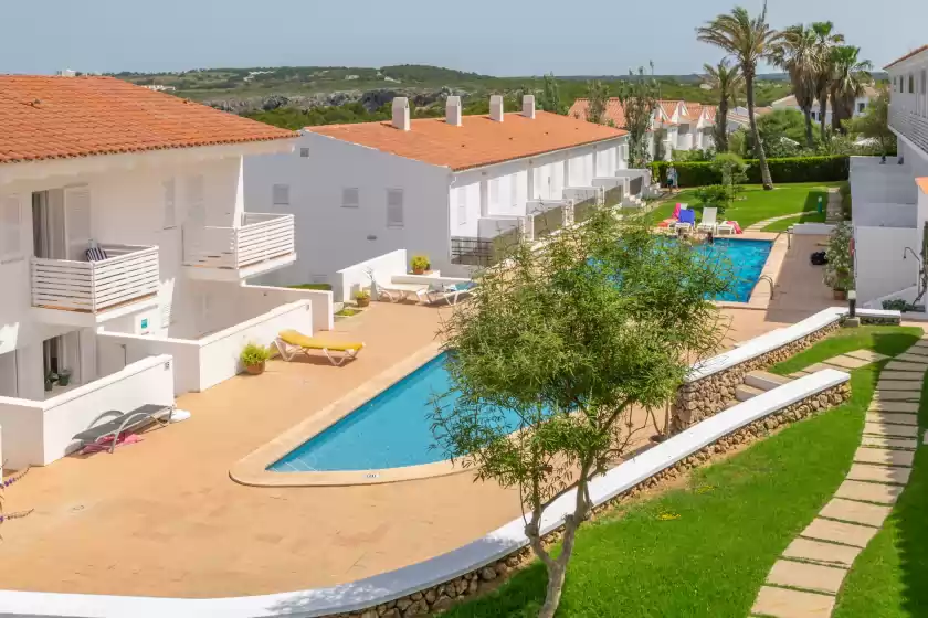Alquiler vacacional en Casa sol, Son Parc