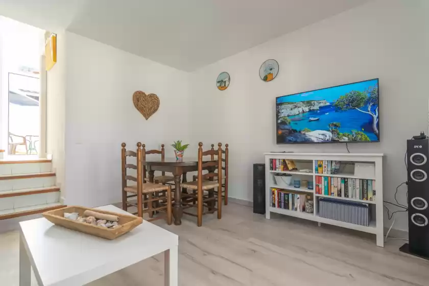 Alquiler vacacional en Casa sol, Son Parc