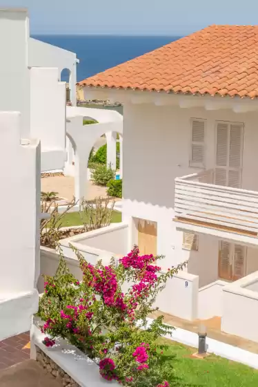 Alquiler vacacional en Casa sol, Son Parc