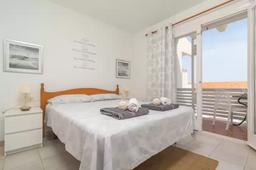 Alquiler vacacional en Casa sol, Son Parc