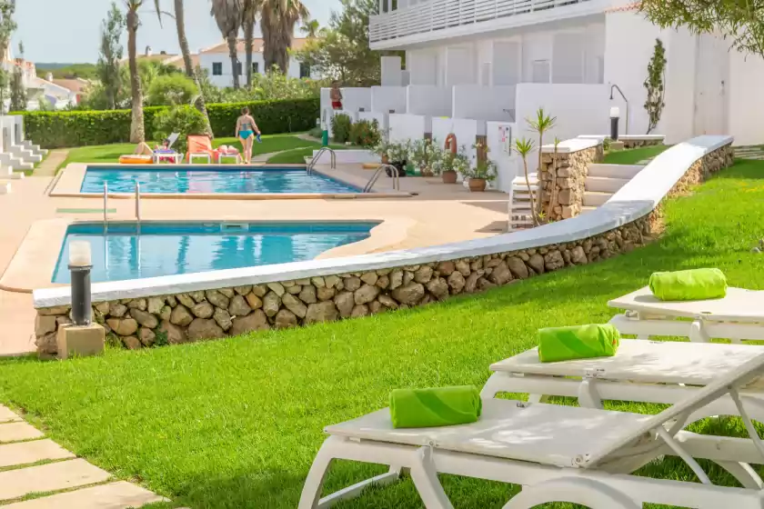 Alquiler vacacional en Casa sol, Son Parc
