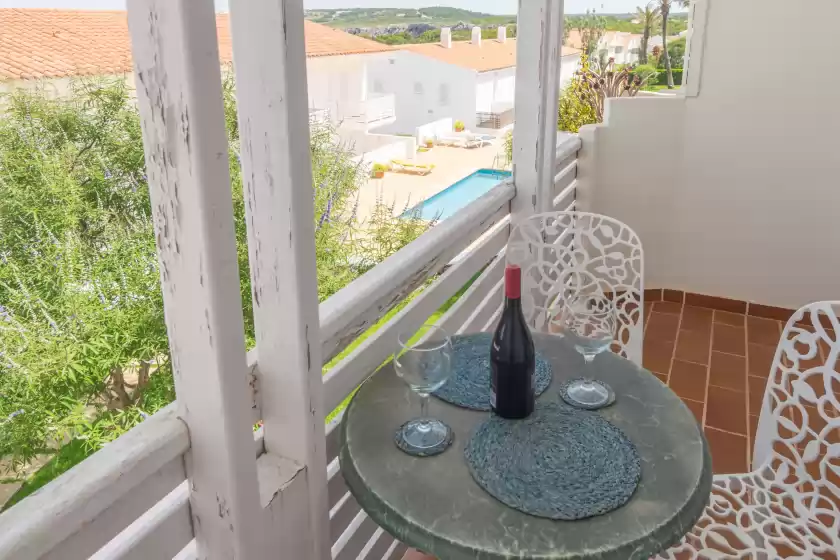 Alquiler vacacional en Casa sol, Son Parc