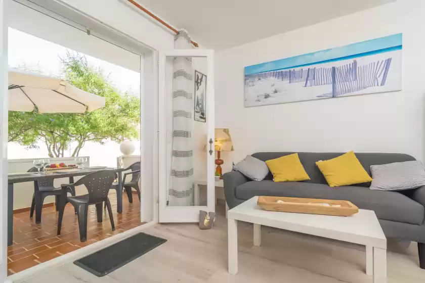 Alquiler vacacional en Casa sol, Son Parc