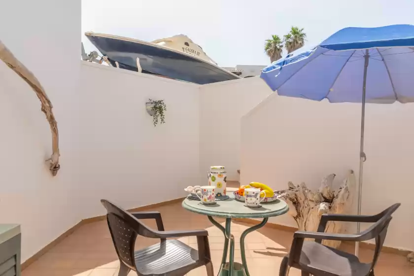 Alquiler vacacional en Casa sol, Son Parc