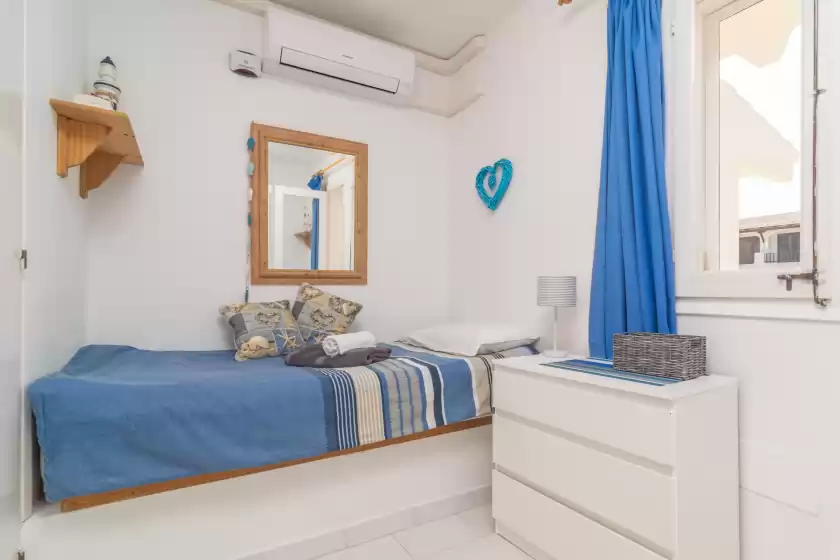 Alquiler vacacional en Casa sol, Son Parc