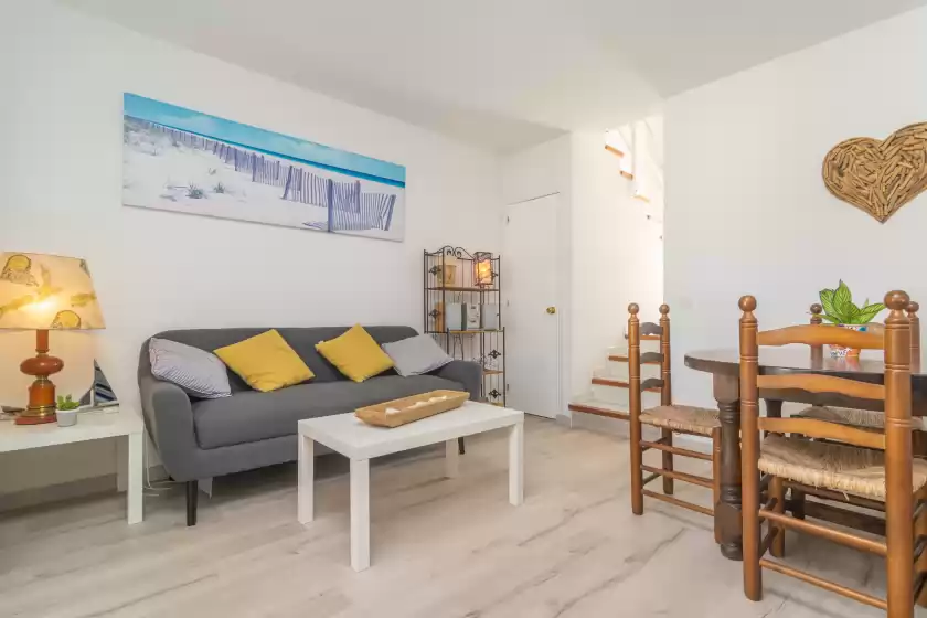 Alquiler vacacional en Casa sol, Son Parc