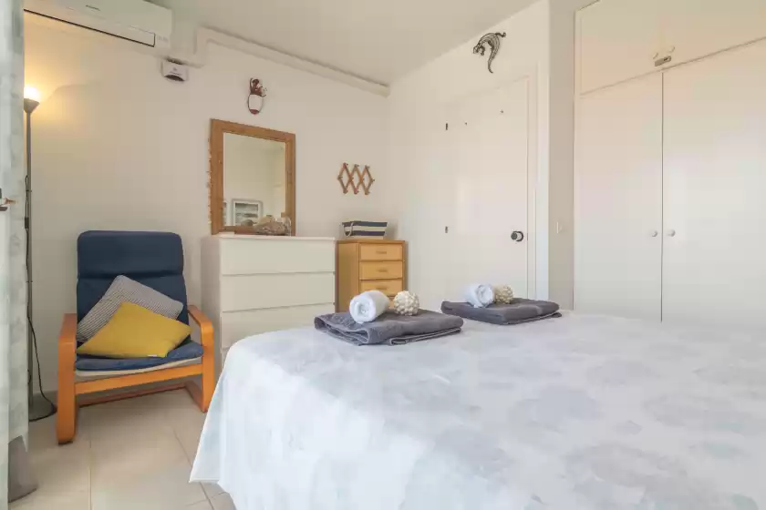 Alquiler vacacional en Casa sol, Son Parc