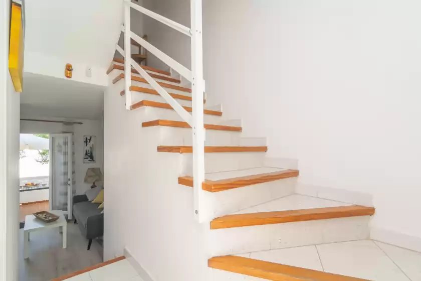 Alquiler vacacional en Casa sol, Son Parc