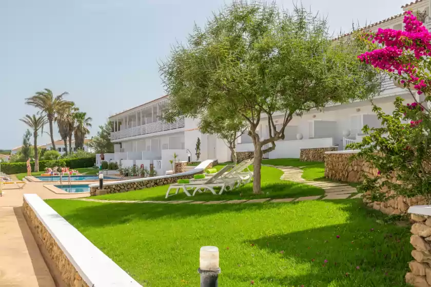 Alquiler vacacional en Casa sol, Son Parc