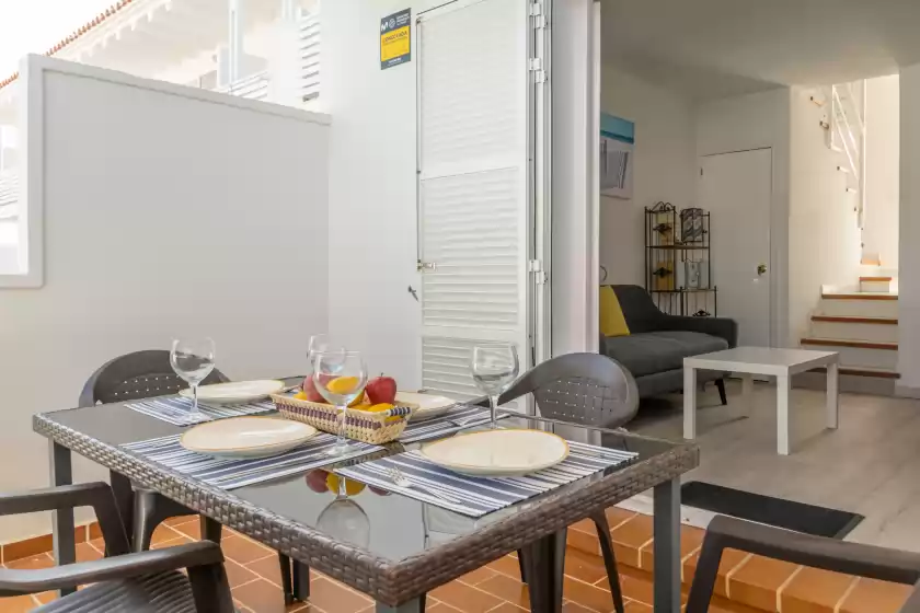 Alquiler vacacional en Casa sol, Son Parc