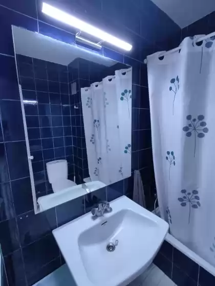 Alquiler vacacional en Casa mar, Son Parc