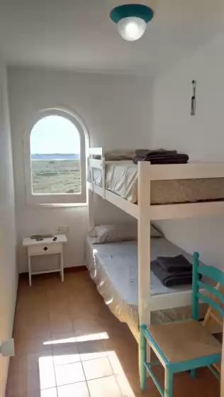 Alquiler vacacional en Casa mar, Son Parc