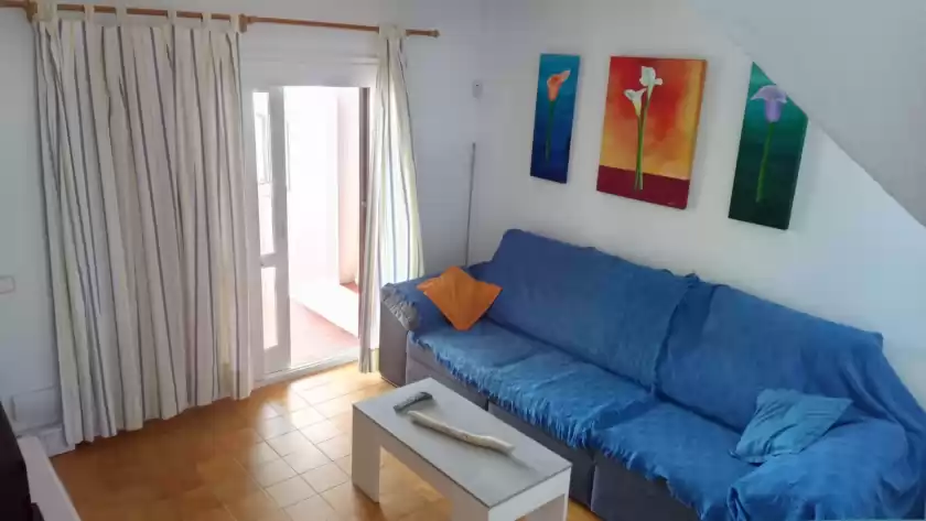 Alquiler vacacional en Casa mar, Son Parc