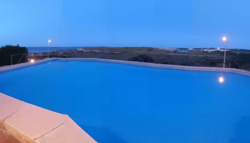 Alquiler vacacional en Casa mar, Son Parc