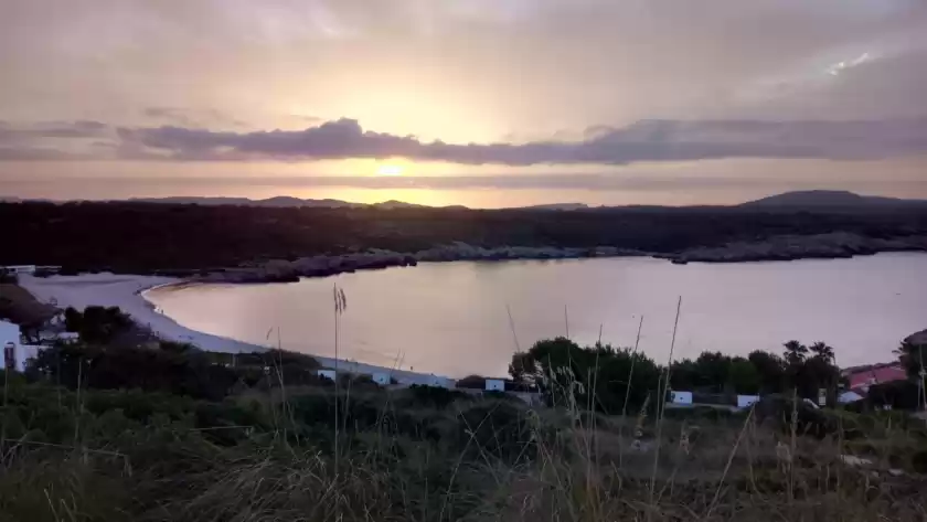 Alquiler vacacional en Casa mar, Son Parc