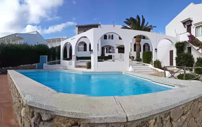 Alquiler vacacional en Casa mar, Son Parc