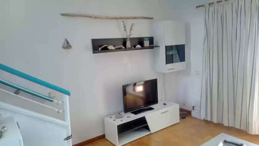 Alquiler vacacional en Casa mar, Son Parc