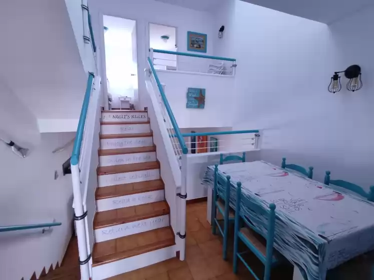 Alquiler vacacional en Casa mar, Son Parc