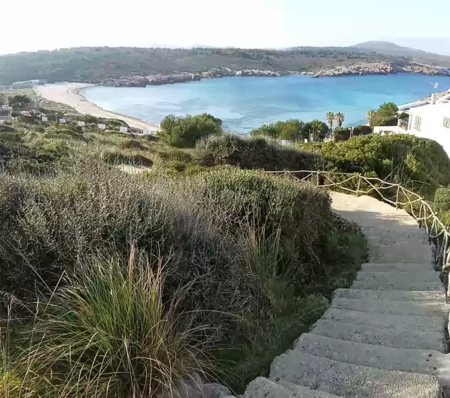 Alquiler vacacional en Casa mar, Son Parc