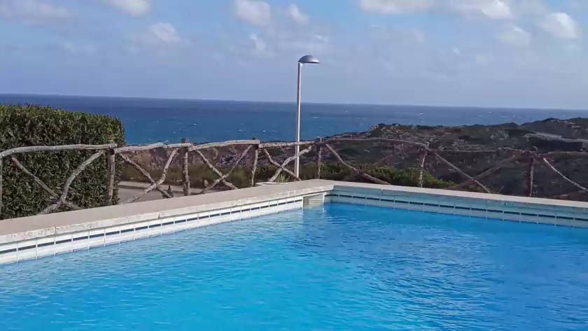 Alquiler vacacional en Casa mar