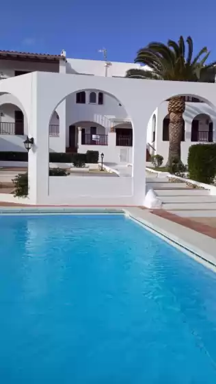 Alquiler vacacional en Casa mar, Son Parc