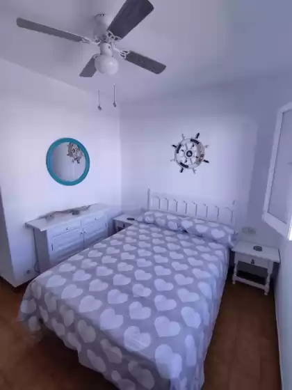 Alquiler vacacional en Casa mar, Son Parc