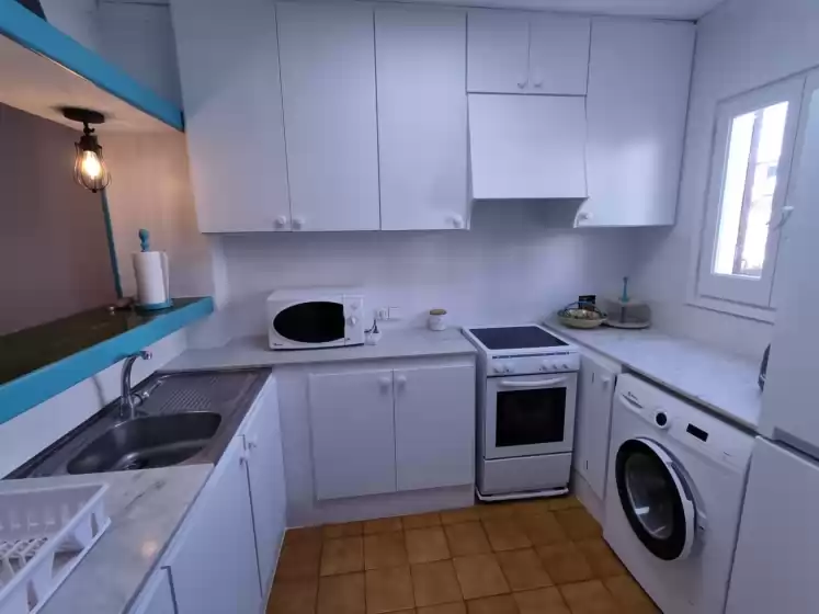 Alquiler vacacional en Casa mar, Son Parc