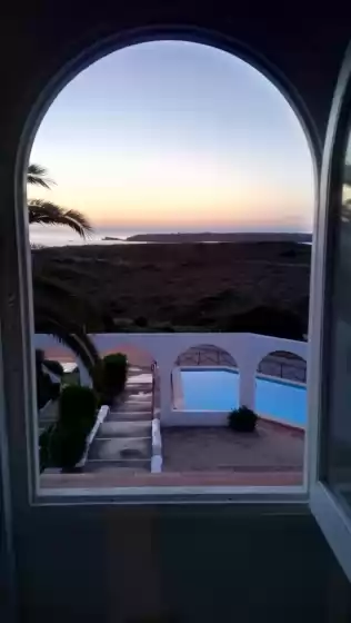 Alquiler vacacional en Casa mar, Son Parc