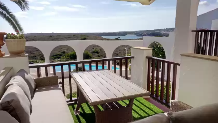 Alquiler vacacional en Casa mar, Son Parc