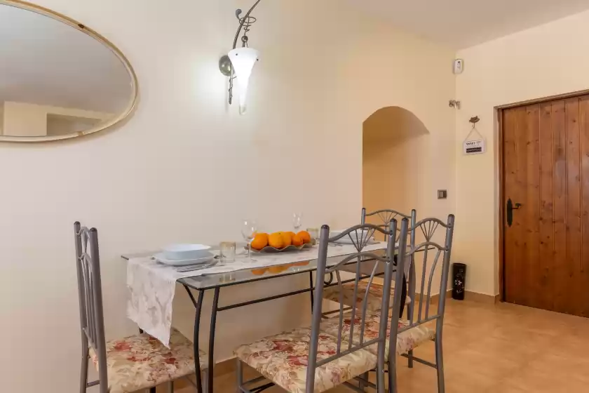 Alquiler vacacional en Home benitez country, Pizarra