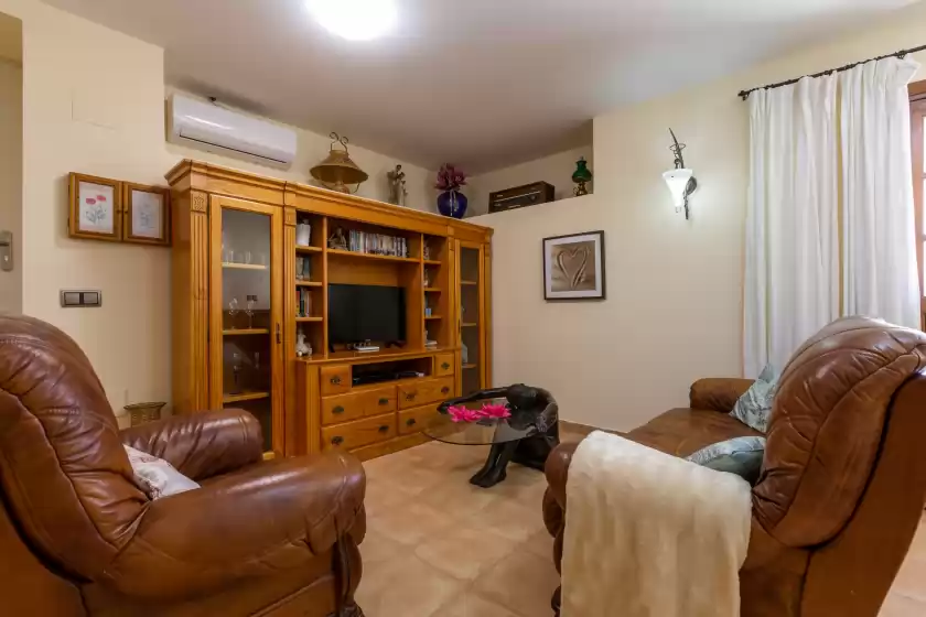 Alquiler vacacional en Home benitez country, Pizarra