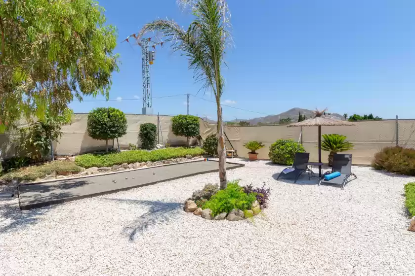 Alquiler vacacional en Home benitez country, Pizarra