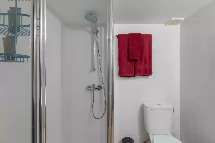 Alquiler vacacional en Home benitez country, Pizarra