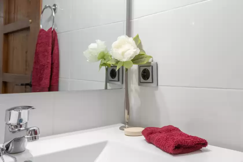 Alquiler vacacional en Home benitez country, Pizarra