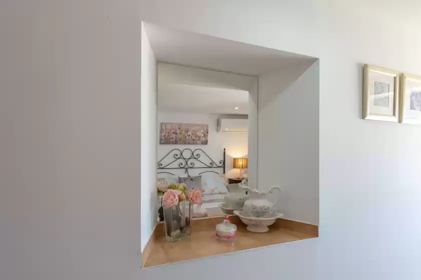 Alquiler vacacional en Home benitez country, Pizarra