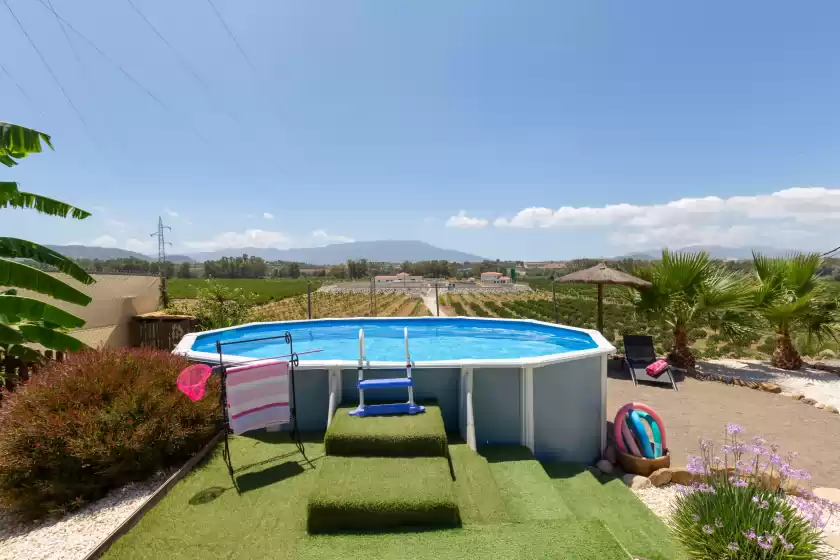 Alquiler vacacional en Home benitez country