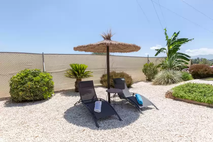 Alquiler vacacional en Home benitez country, Pizarra