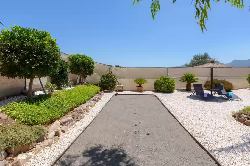 Alquiler vacacional en Home benitez country, Pizarra