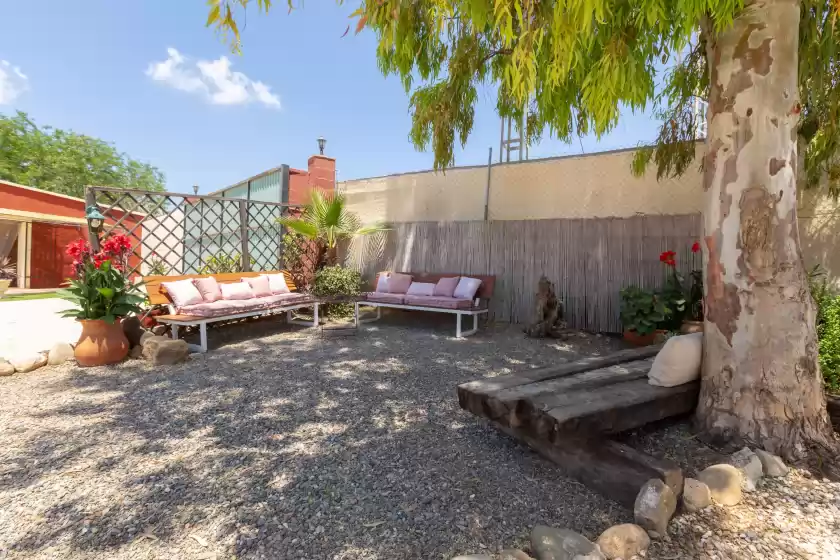 Alquiler vacacional en Home benitez country, Pizarra