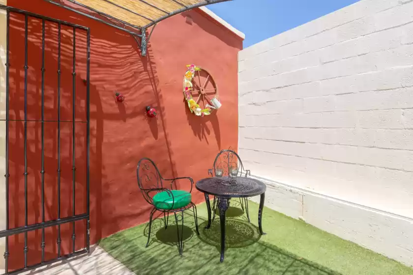 Alquiler vacacional en Home benitez country, Pizarra