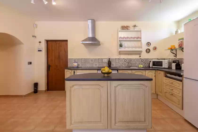 Alquiler vacacional en Home benitez country, Pizarra