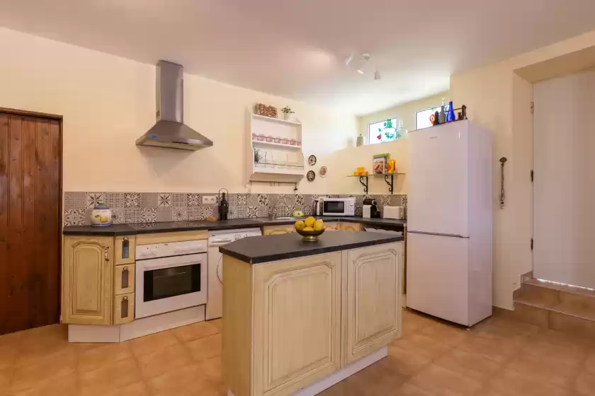 Alquiler vacacional en Home benitez country, Pizarra