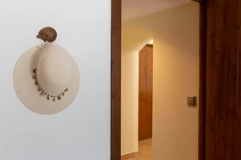 Alquiler vacacional en Home benitez country, Pizarra