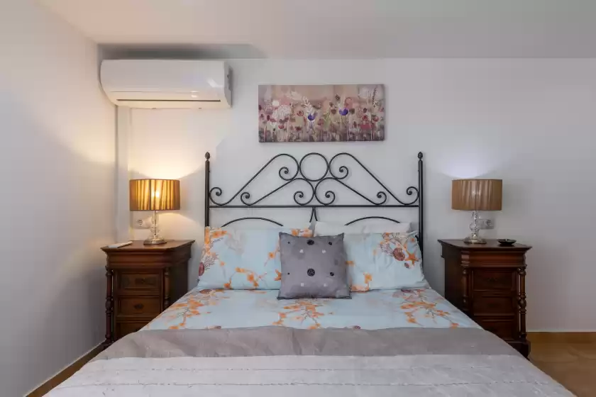 Alquiler vacacional en Home benitez country, Pizarra